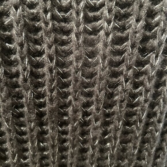 NWT  Chunky Oversized Relaxed Fit Super Soft Knit Sweater - Picture 10 of 11